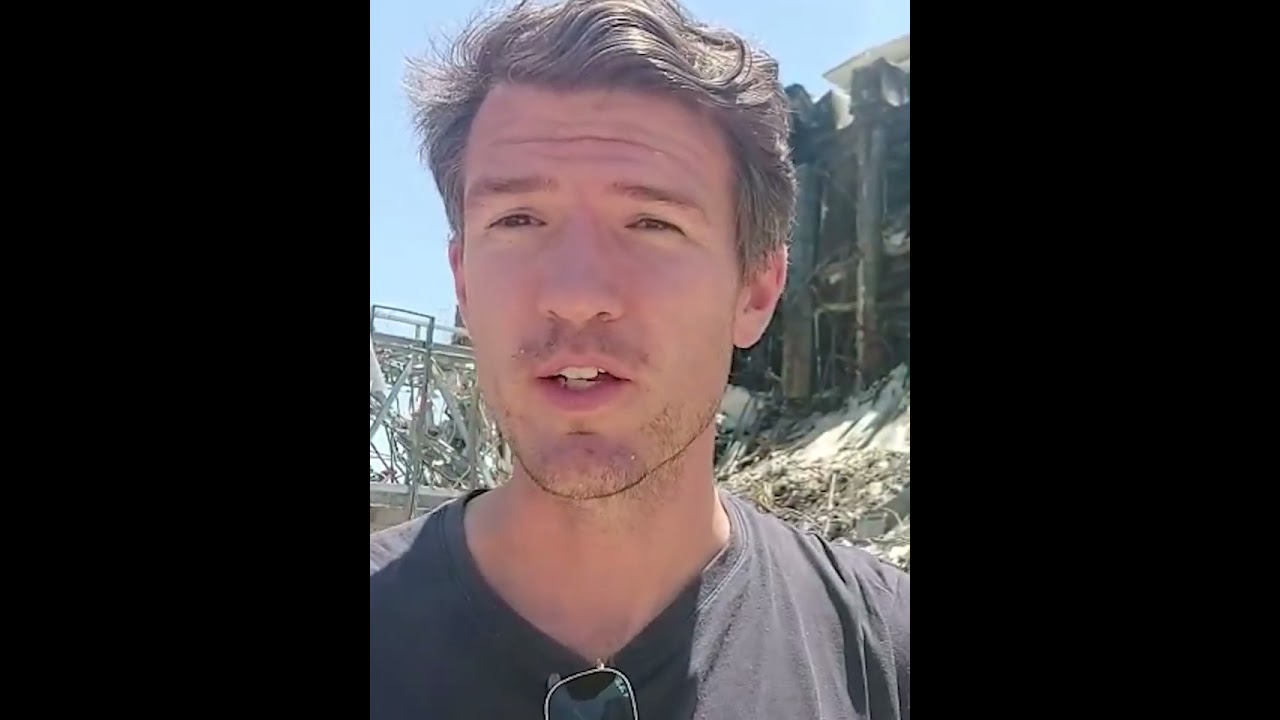 Inside Israel's secretive 'crown jewel of science' bombed by Iran | Dispatch