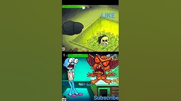 Best Troll Quest Horror - Ep 1 #funny #trollface #memes #shorts