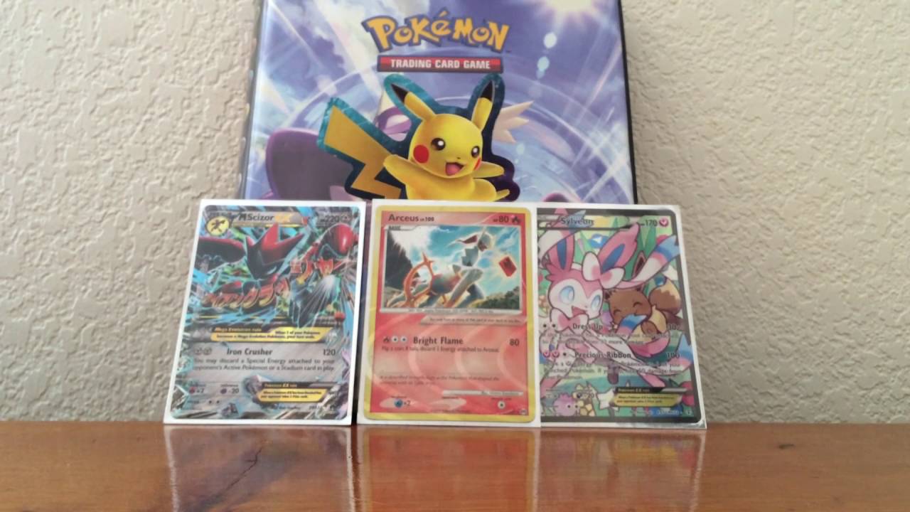 Manaphy box opening!!