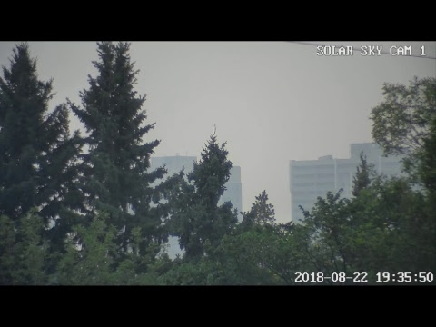 SOLAR SKY - LIVE 24/7