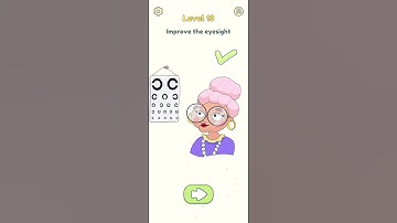 Dop= Delete one part Level 13  #walkaround #shorts #skygames #playstrom #easylevel #alllevel