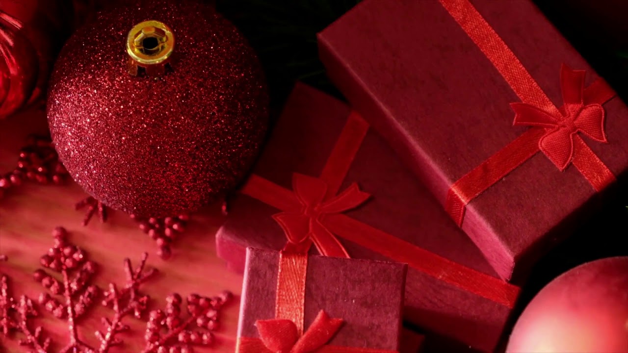 Day 19 Grown Up Christmas Wish YouTube