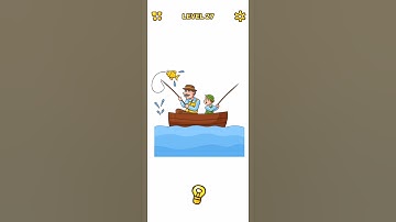 Tricky Line: Draw the Part Level 27 Walkthrough Solution Android