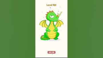 DOP4: Draw One Part - Gameplay Walkthrough Answers | @HulKMizzYGaMinG #hulkmizzy  #dop4  #dop