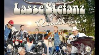 Video thumbnail of "Lasse Stefanz ~  "Huaröd""