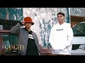 Oscar $ehck - Gangsta ft. @d-mians & @delasexta   (Official Video) [Shot by. Alex
