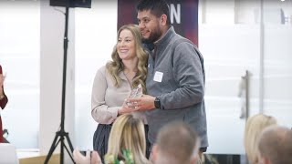 Reward and Recognition Program