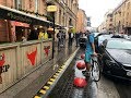 Прогулка-обследование улицы Рубинштейна