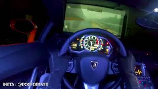 Lamborghini into an Xbox controller Opt