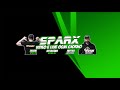 Live streaming di Sparx Two