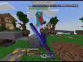 Minecraft: The Hive Skywars Duos The Rematch