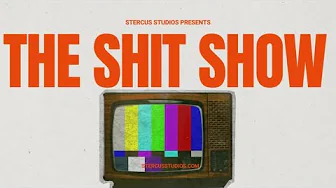 THE SH*T SHOW EP1: WALK TALK