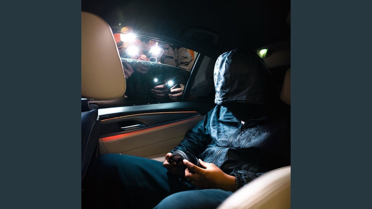 Watch Larger on YouTube Watch Larger on YouTube