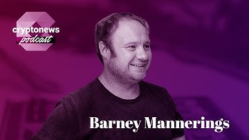 Barney Mannerings, Co-Founder of Vega Protocol, on Crypto Derivatives, DeFi and more
