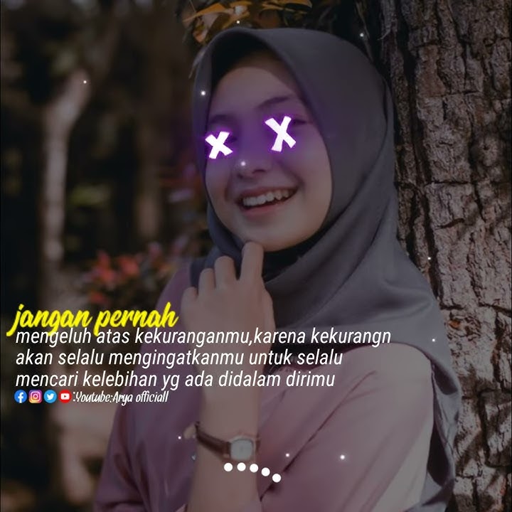 Story wa quotes keren dj 30 detik terbaru 2020||free download