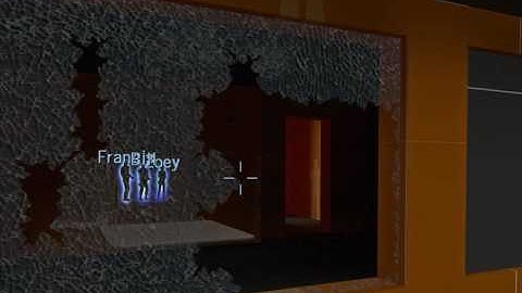 L4D: Creating Breakable Glass in Hammer