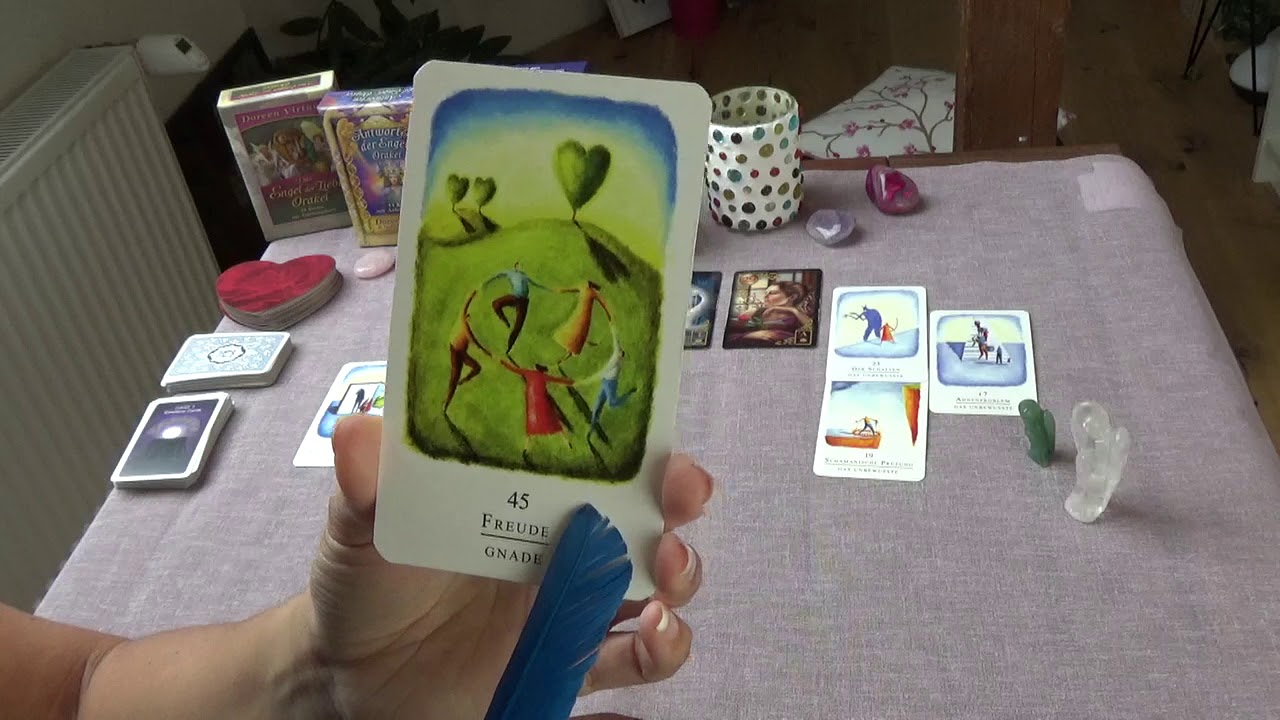 💖💖Liebesorakel - Eure Wege kreuzen sich erneut nach einem/einer  Rückzug/Stagnation! 💖💖