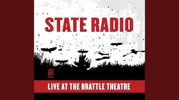 Calling All Crows (Live Acoustic 12/6/08)