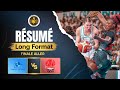 Une finale aller qui a tenu ses promesses  basket landes vs villeneuvedascq  rsum  lfb