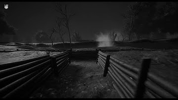 Operation Market Garden Cinematic#1 Post Scriptum: The Bloody Seventh