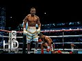 ERROL SPENCE JR. VS KELL BROOK | BEST QUALITY | HIGHLIGHTS