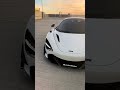 McLaren 🥹❤️ #carcommunity #carculture #carlovers #mclaren #carobsessed #carshow #carlife