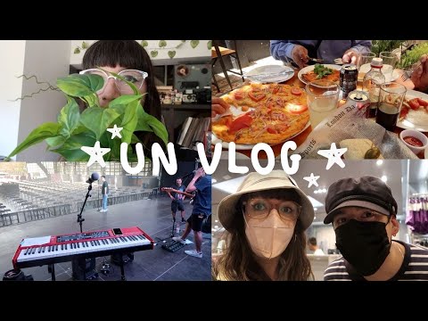 VLOGMAS NO FUNCIONÓ...
