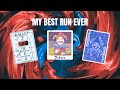 MY BEST BALATRO RUN SO FAR