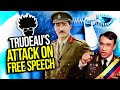 1 Fani Willis Day 3 RECAP! Trudeau Attack on Free Speech! Glorifying Immolation? &amp; MORE! Viva Frei