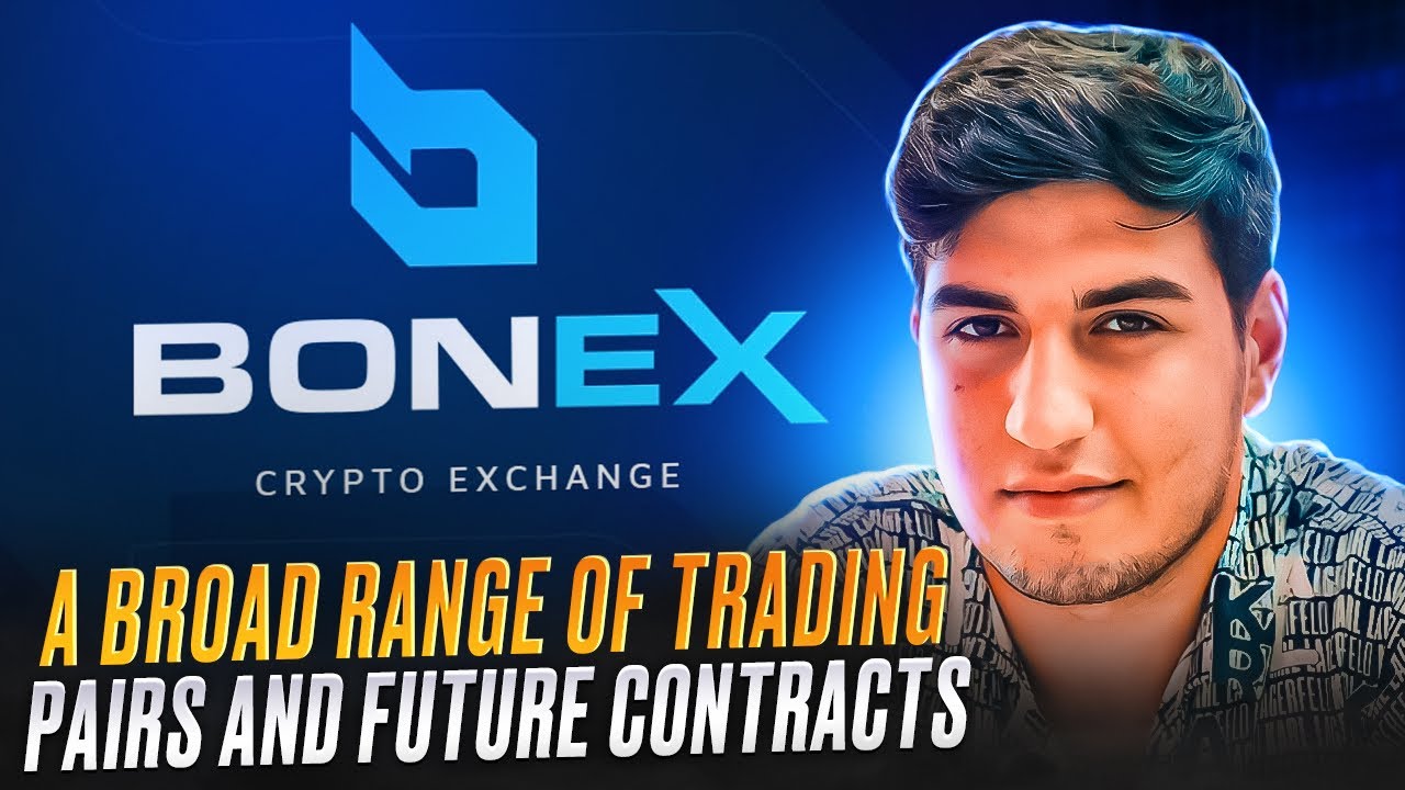 Bonexx Zero Fees, Maximum Profit | How Bonex is Revolutionizing Crypto Trading ...