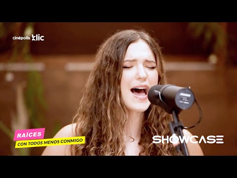Erik y Mía Rubín Con Todos Menos Conmigo | Fans Choice Awards® | Premios de Música | Presea Oficial