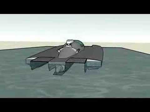 Jet Boat Design - YouTube