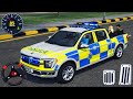 Police Car Chase Simulator 3D - City Police Driving Simulator - Android GamePlay