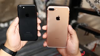 iPhone 7 & 7 Plus Review By John Sey (Cambo Report) 4K