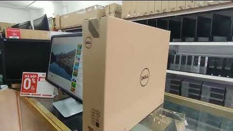 So sánh dell p2314ht với dell p2314h năm 2024