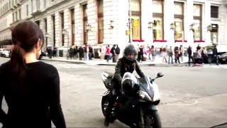 Root Samantha Groves Person Of Interest - Centuries