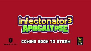 Infectonator 3: Apocalypse Trailer screenshot 3