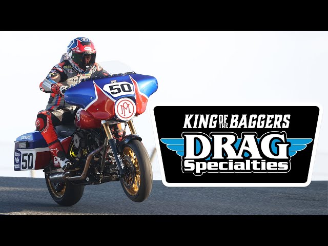 King of the Baggers – Uma corrida insólita em Laguna Seca - Indian -  Notícias - Andar de Moto