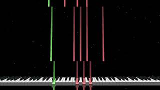Jak zahrát na piano - Někdy se bojím Štěpán Kozub