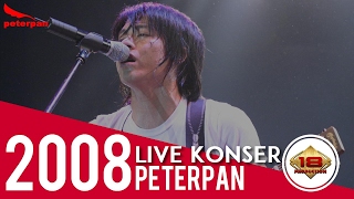 Peterpan - Mungkin Nanti (Live Konser Lhoksumawe 05 April 2008)