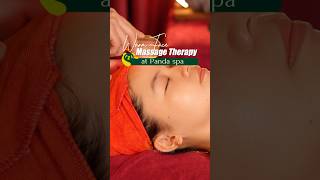 Feel the Warmth: Relaxing Hot Massage Therapy