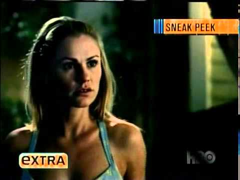 True Blood Season 4 Sneak Peek on Extra 5 20 2011