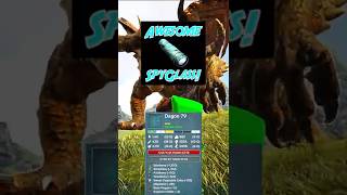 The BEST mod to download for Ark Survival Evolved! #arksurvivalevolved #gaming #fyp
