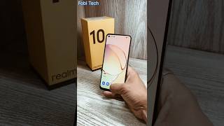 سعر هاتف Realme 10 في الجزائر