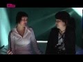 Capture de la vidéo 2005: Acid Maria Meets Miss Kittin (Interview)