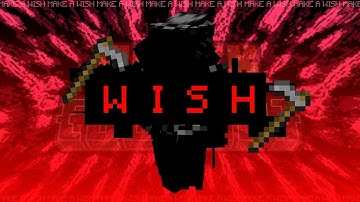 WISH ~ Entity303 Chase Theme // BLOCKBOUND UST