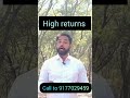 Secret to get rich part2 #vamsi
