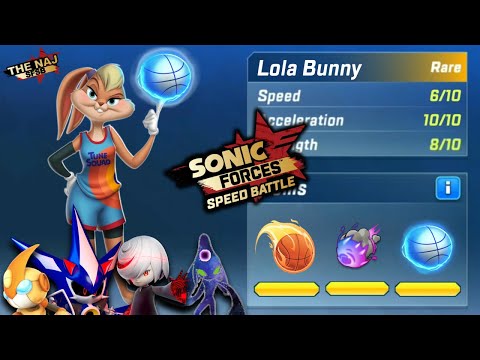 SFSB Character Ideas #2! (feat. Insignia Destined & Super Sonic Style!) [SONIC FORCES SPEED BATTLE]