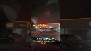 Download Lagu Orang Ini Melihat Mobil Melayang di Langit 🤯 MP3