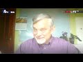 Небоженко о коротком поводке внешнего управления, фиктивных органах власти и "горючих резервуарах"